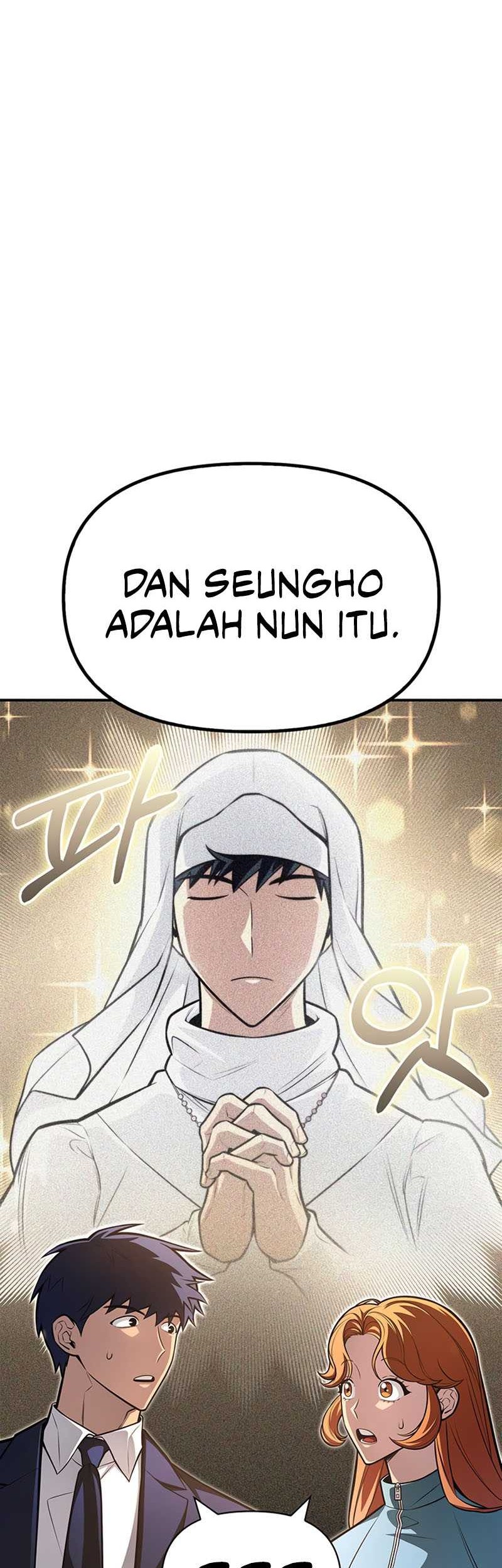 Superhuman Battlefield Chapter 22 - halaman 77