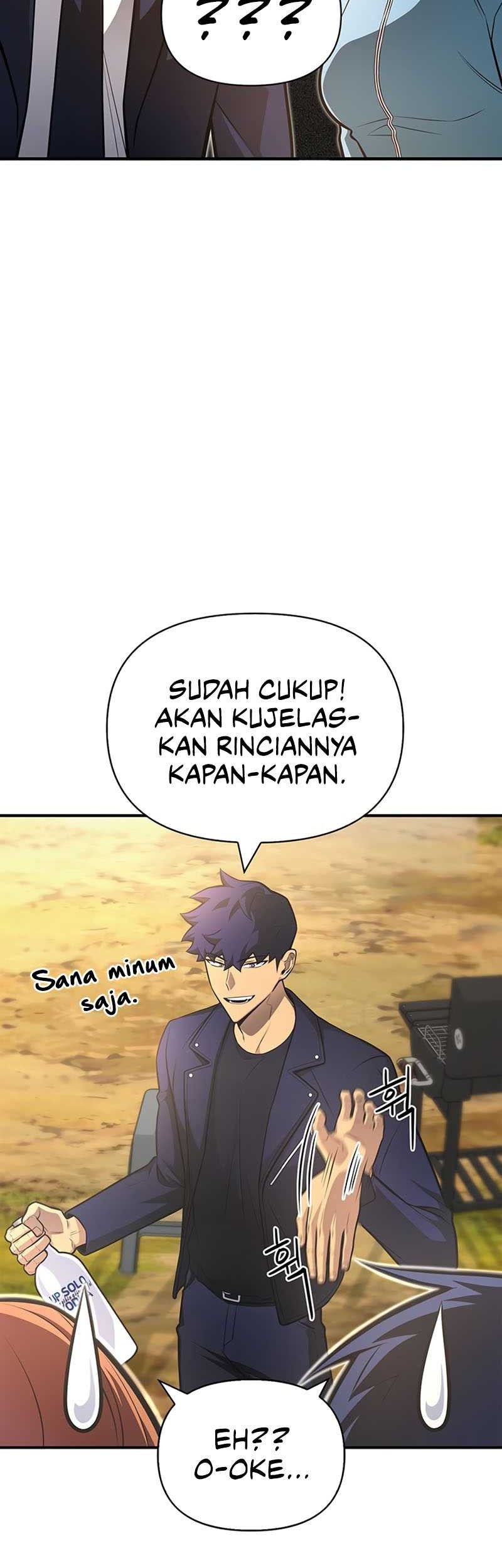 Superhuman Battlefield Chapter 22 - halaman 78