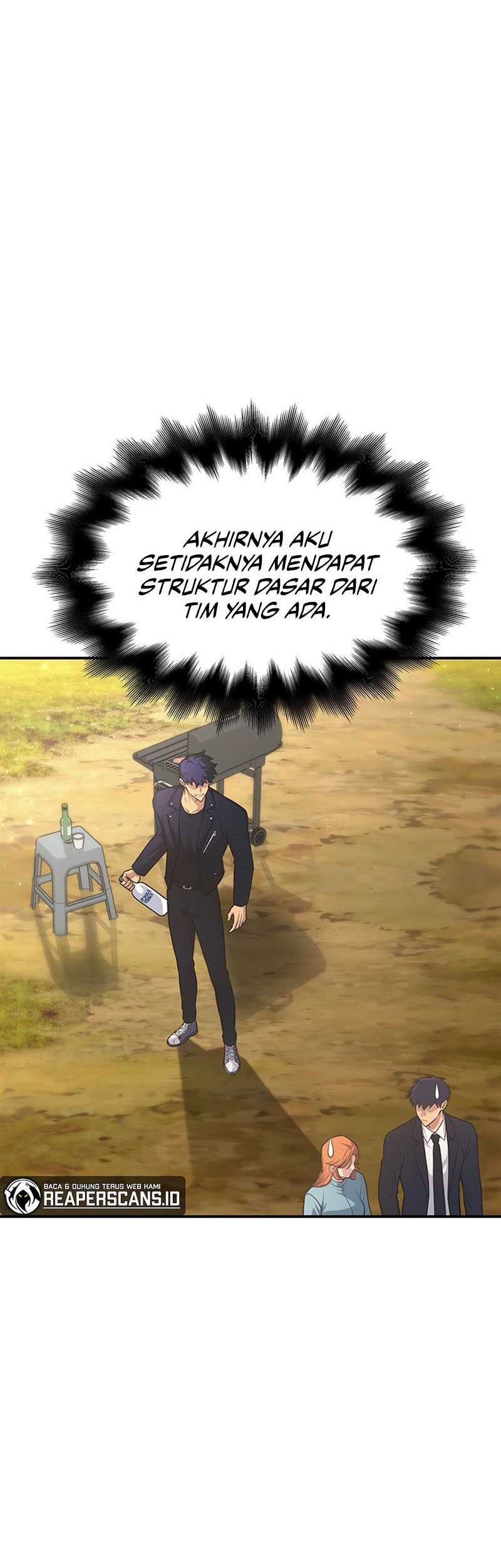 Superhuman Battlefield Chapter 22 - halaman 79