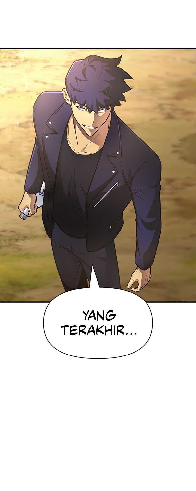 Superhuman Battlefield Chapter 22 - halaman 80