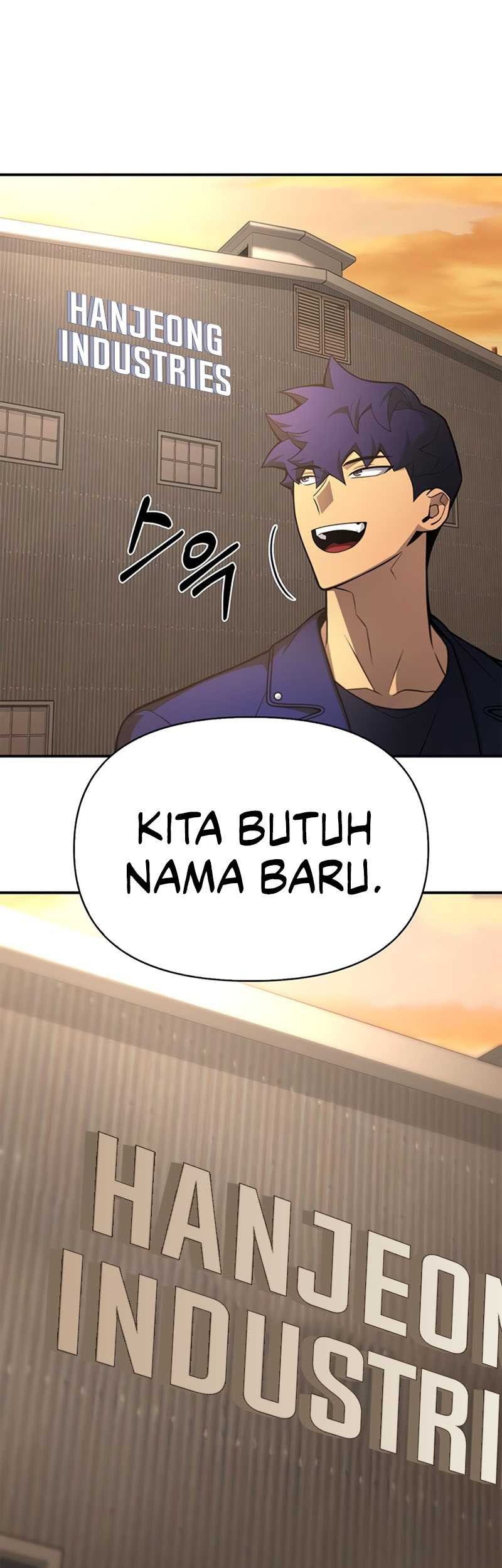 Superhuman Battlefield Chapter 22 - halaman 81