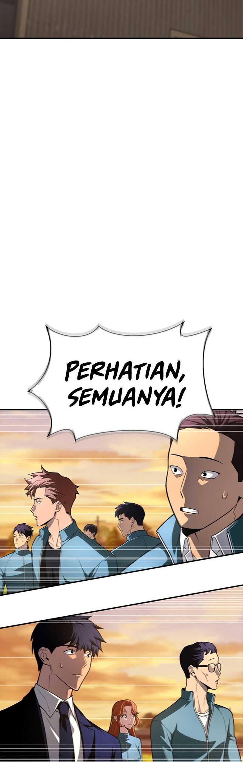 Superhuman Battlefield Chapter 22 - halaman 82