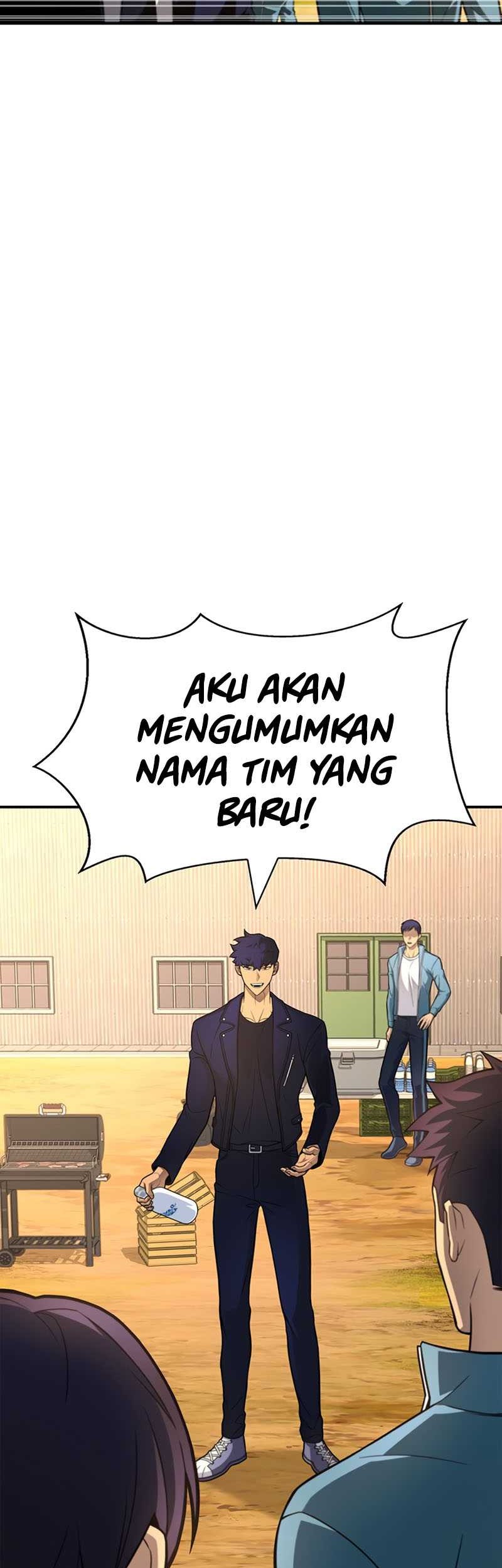 Superhuman Battlefield Chapter 22 - halaman 83