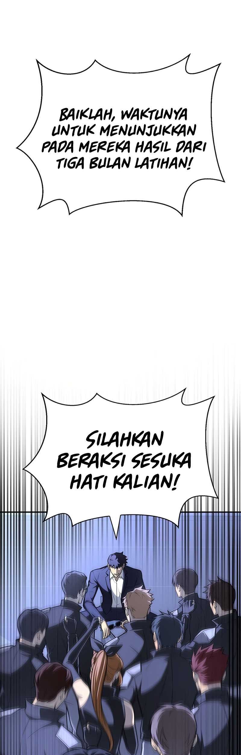 Superhuman Battlefield Chapter 22 - halaman 91
