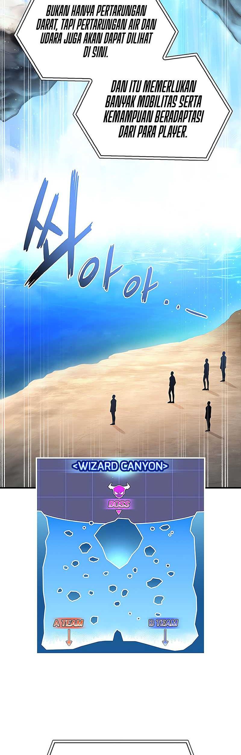 Superhuman Battlefield Chapter 23 - halaman 11