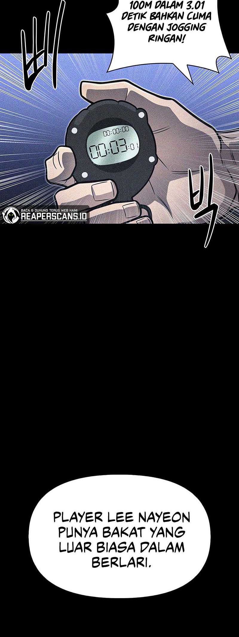 Superhuman Battlefield Chapter 23 - halaman 13