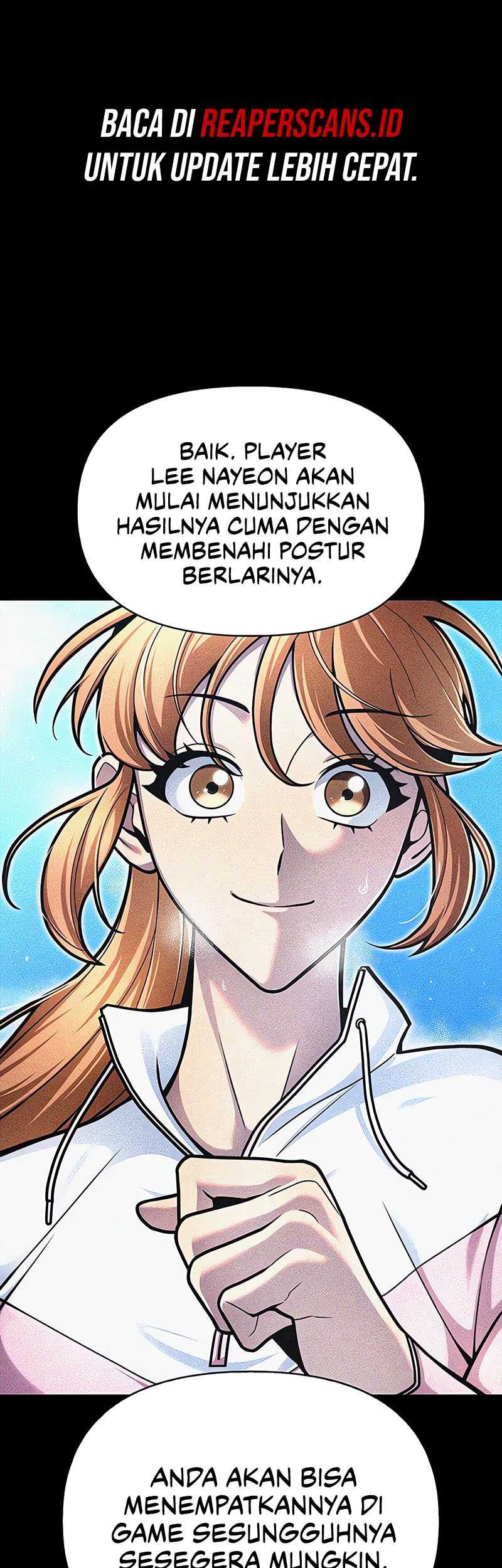 Superhuman Battlefield Chapter 23 - halaman 18
