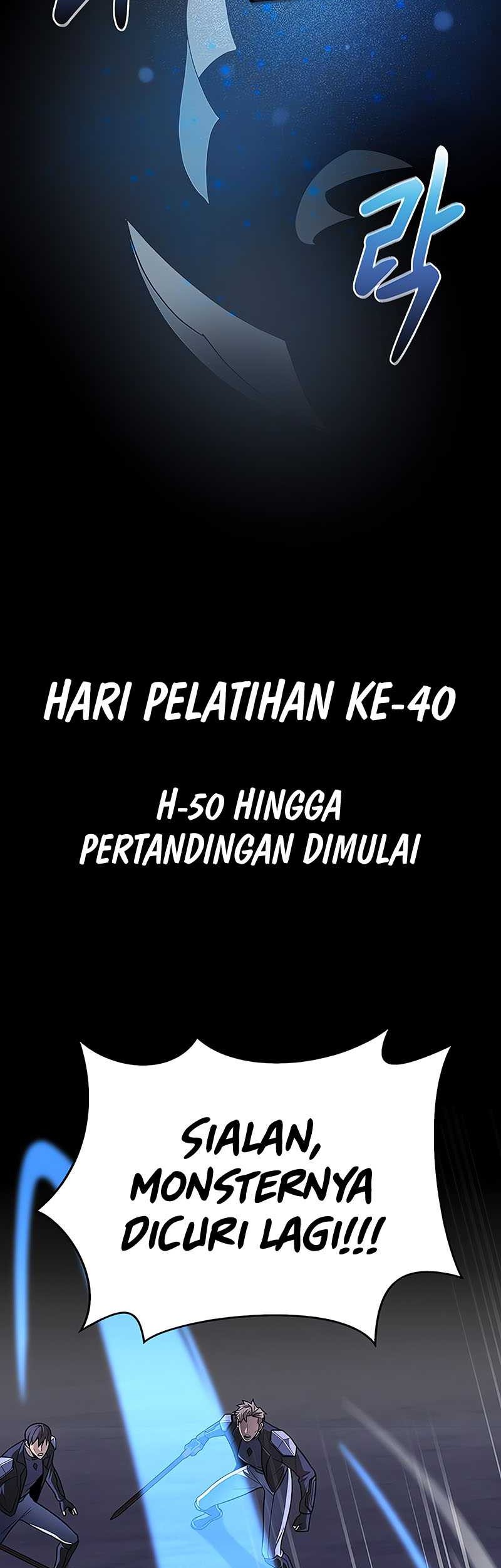 Superhuman Battlefield Chapter 23 - halaman 20