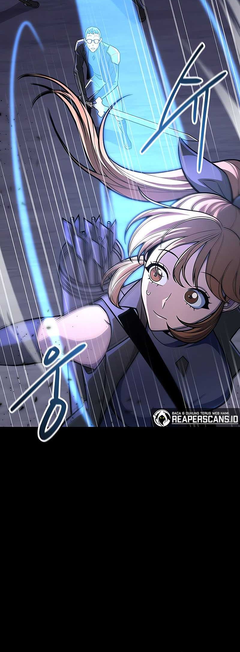 Superhuman Battlefield Chapter 23 - halaman 21