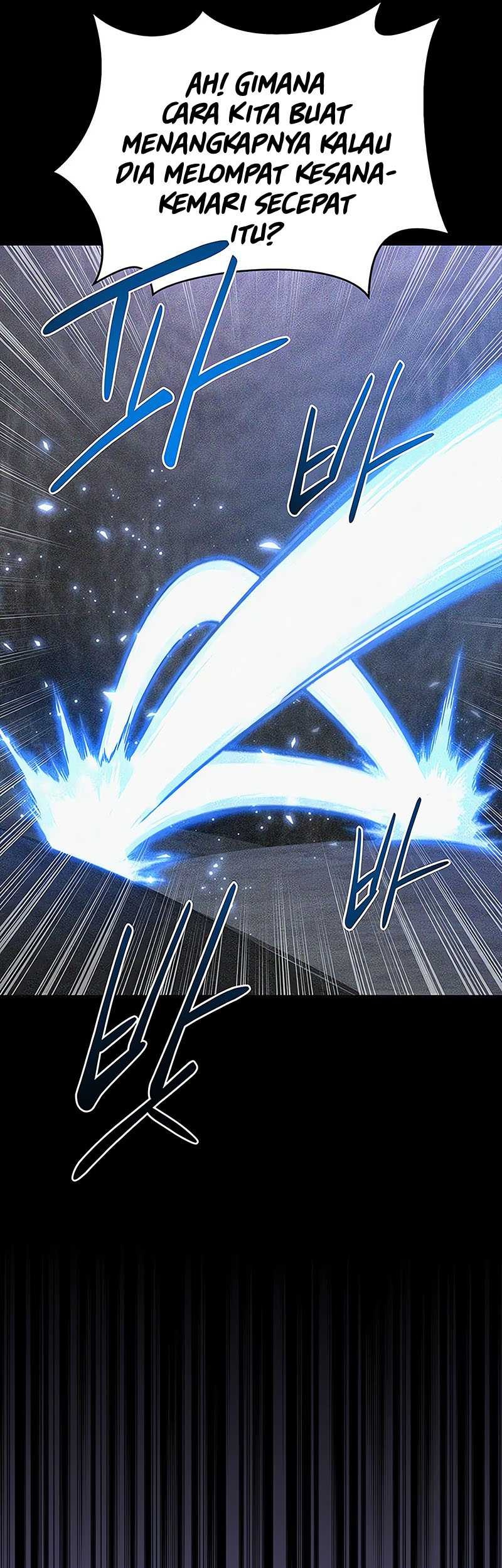 Superhuman Battlefield Chapter 23 - halaman 22