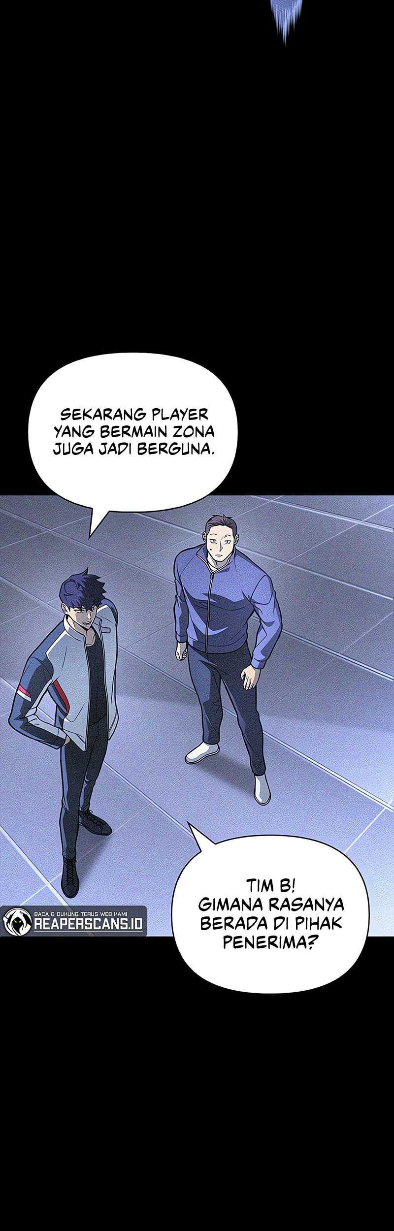 Superhuman Battlefield Chapter 23 - halaman 24