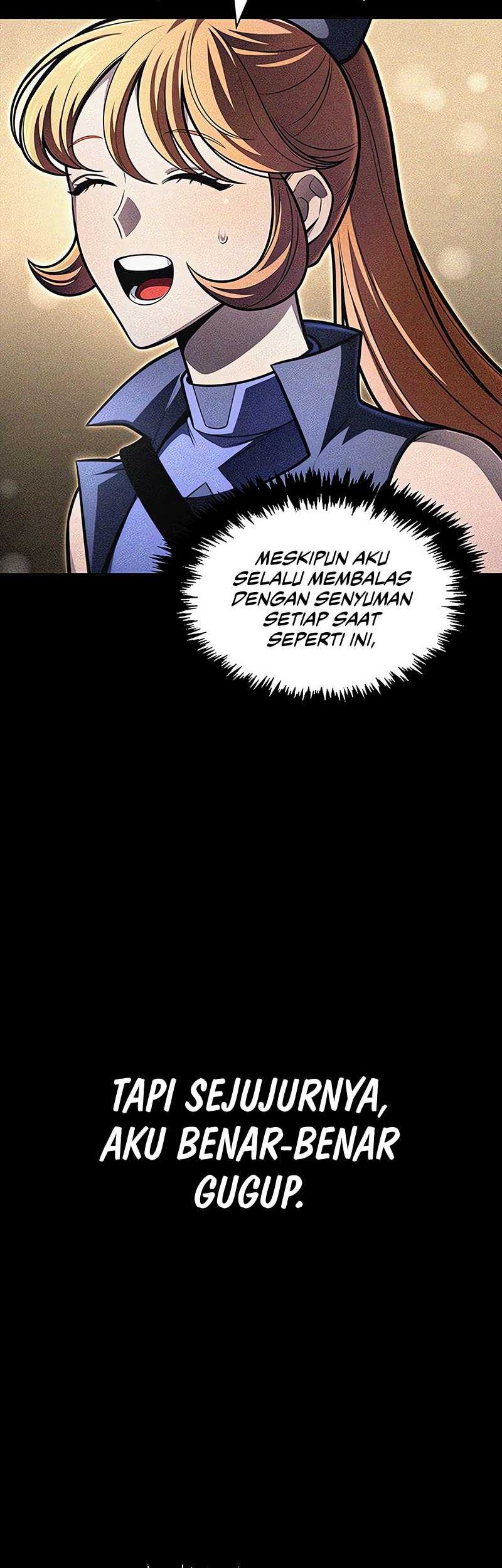 Superhuman Battlefield Chapter 23 - halaman 27