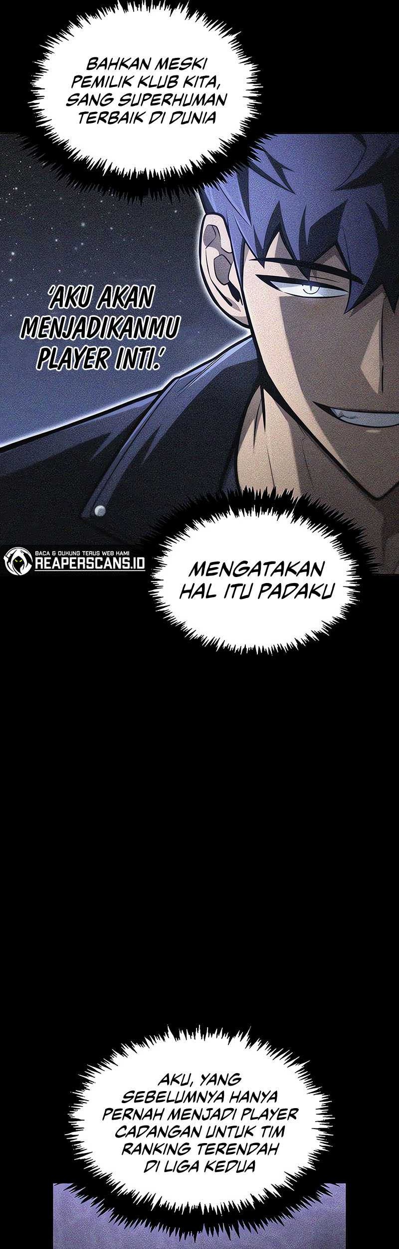 Superhuman Battlefield Chapter 23 - halaman 28