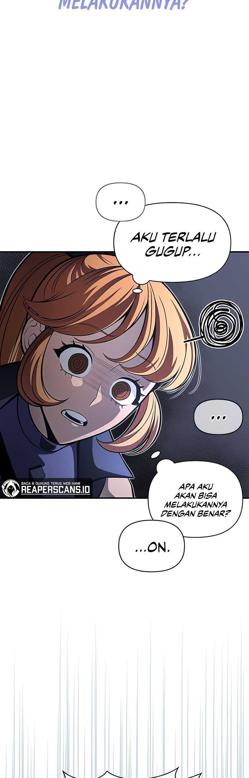 Superhuman Battlefield Chapter 23 - halaman 31