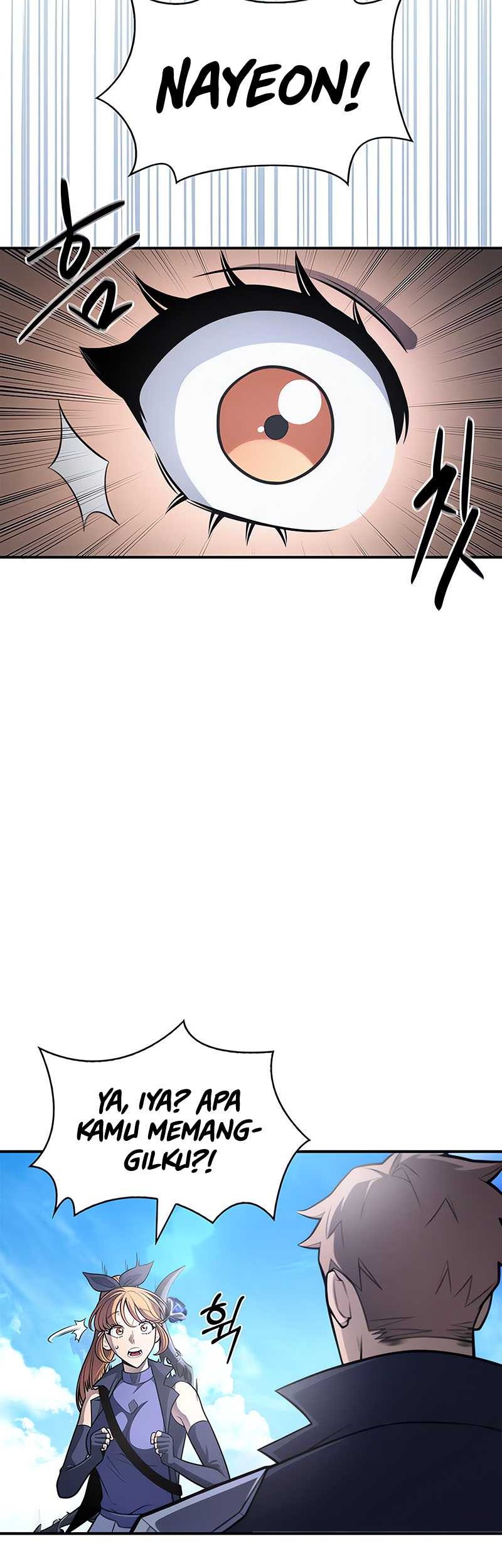 Superhuman Battlefield Chapter 23 - halaman 32