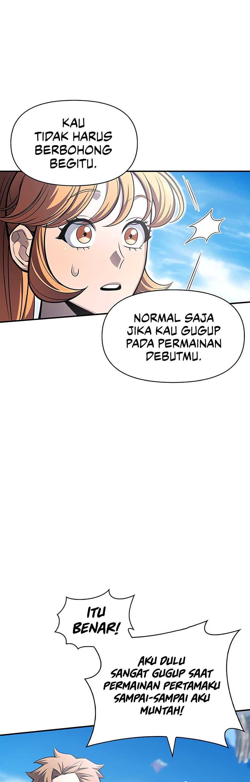 Superhuman Battlefield Chapter 23 - halaman 34