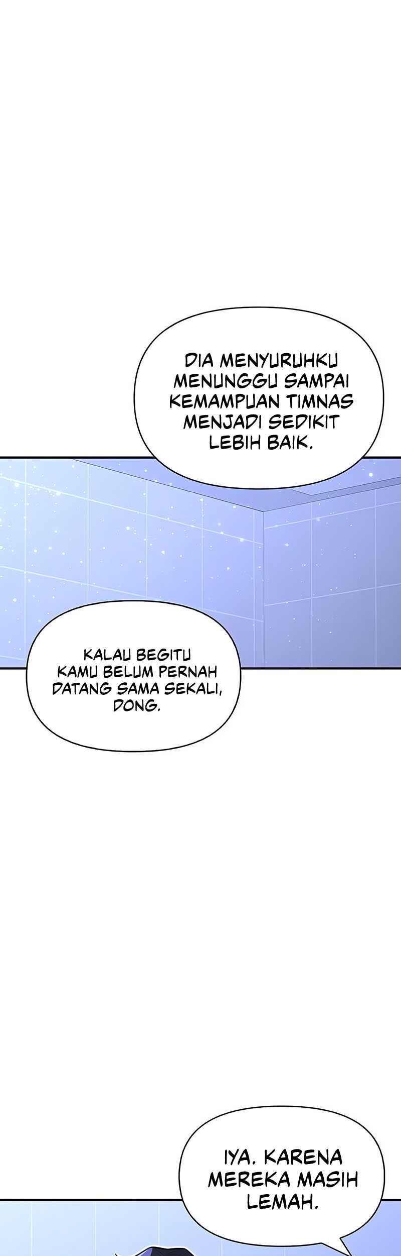 Superhuman Battlefield Chapter 23 - halaman 4