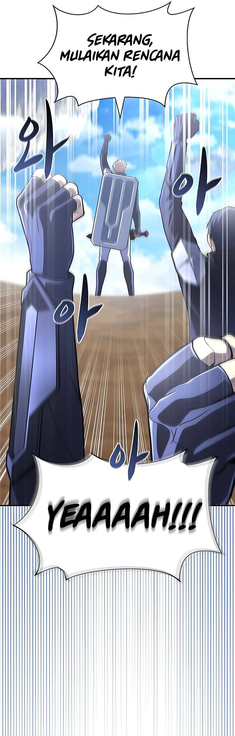 Superhuman Battlefield Chapter 23 - halaman 41