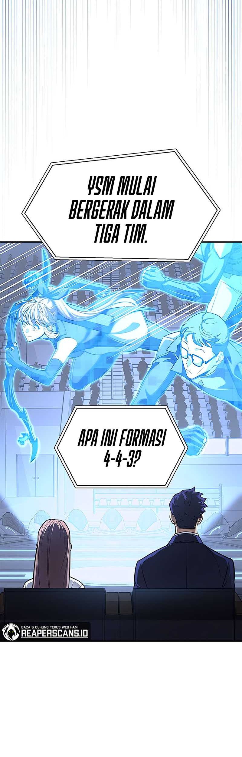 Superhuman Battlefield Chapter 23 - halaman 42