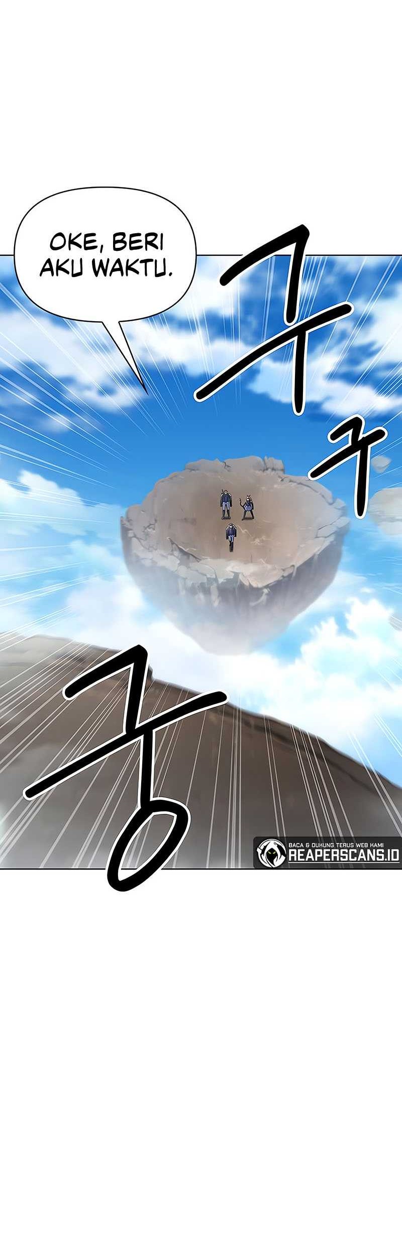 Superhuman Battlefield Chapter 23 - halaman 48