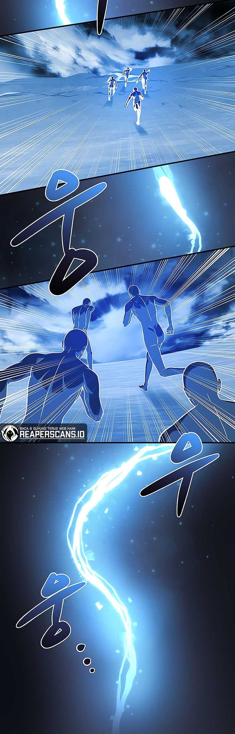 Superhuman Battlefield Chapter 23 - halaman 54