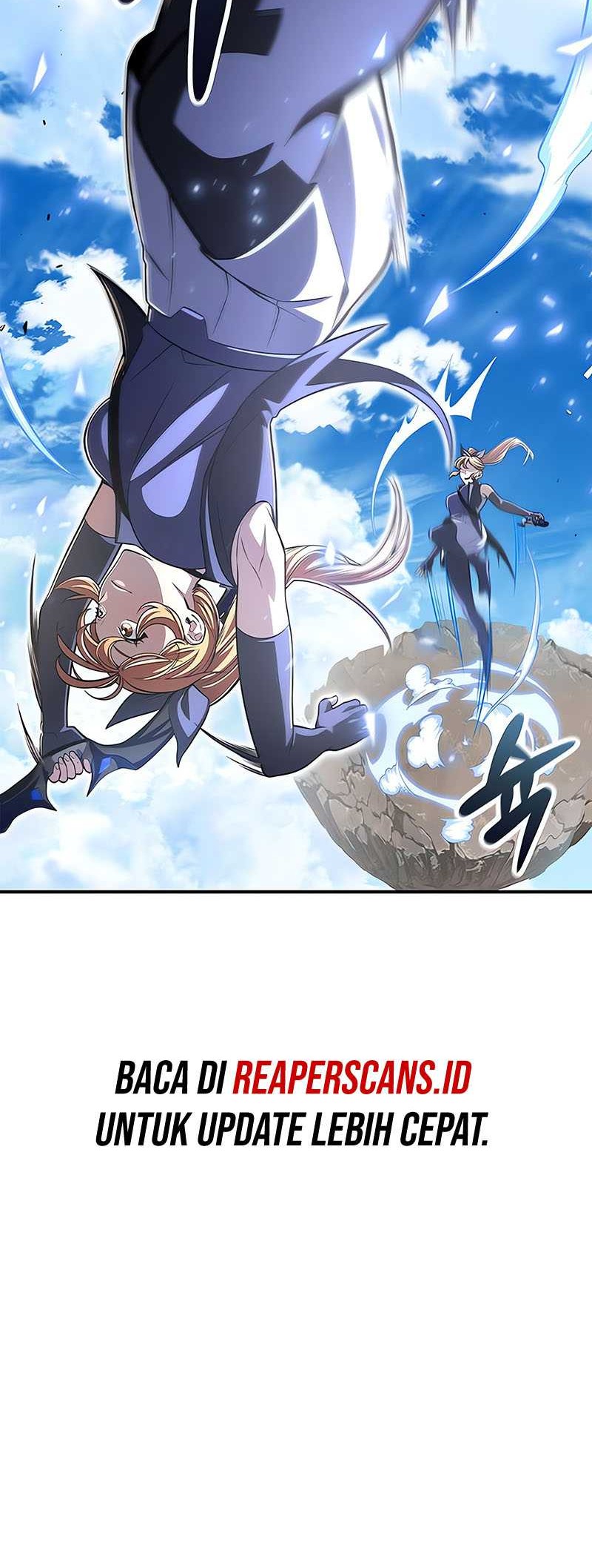 Superhuman Battlefield Chapter 23 - halaman 60
