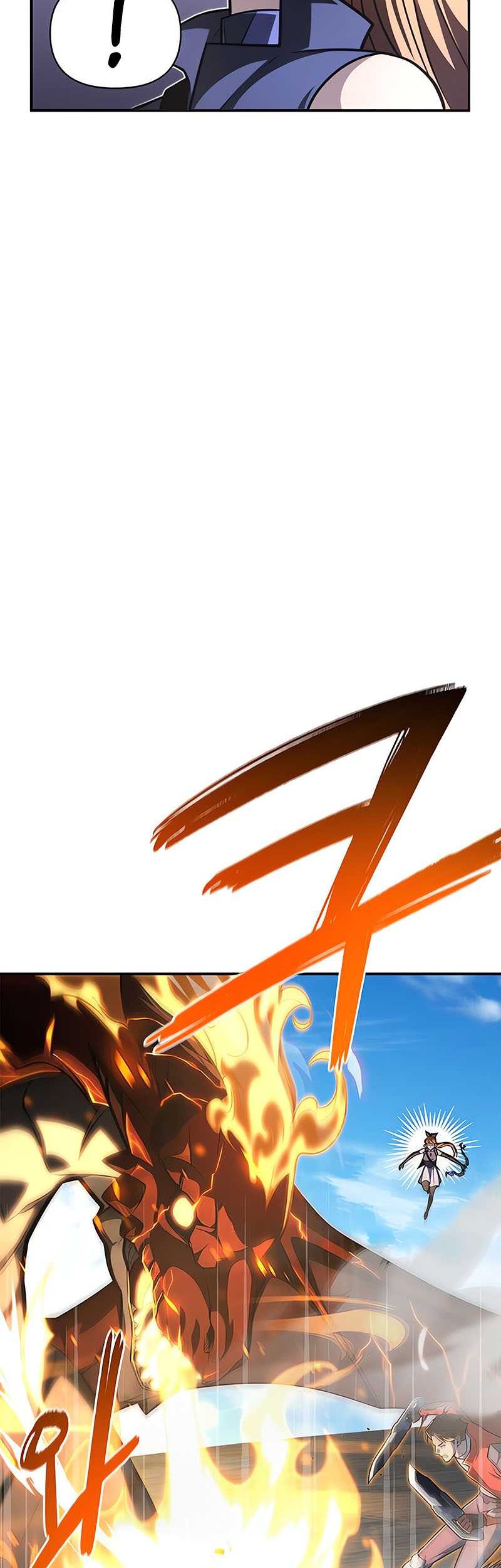Superhuman Battlefield Chapter 23 - halaman 62