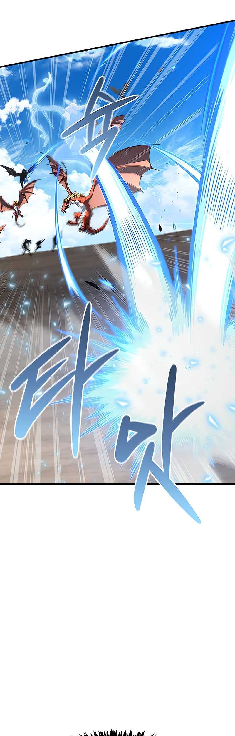 Superhuman Battlefield Chapter 23 - halaman 65