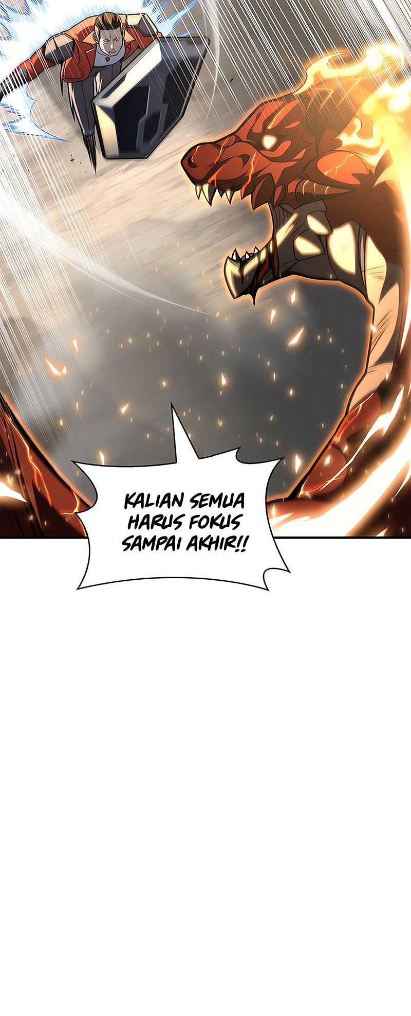 Superhuman Battlefield Chapter 23 - halaman 68