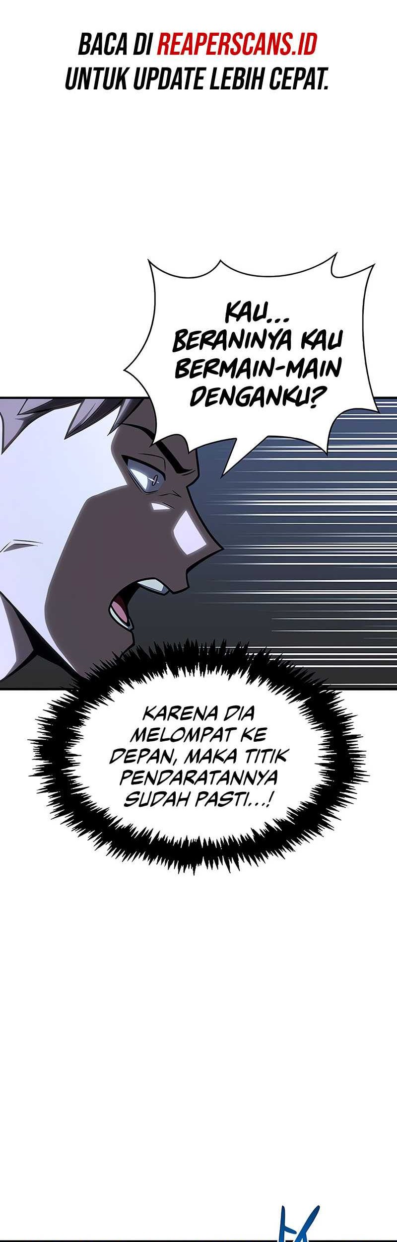 Superhuman Battlefield Chapter 23 - halaman 77