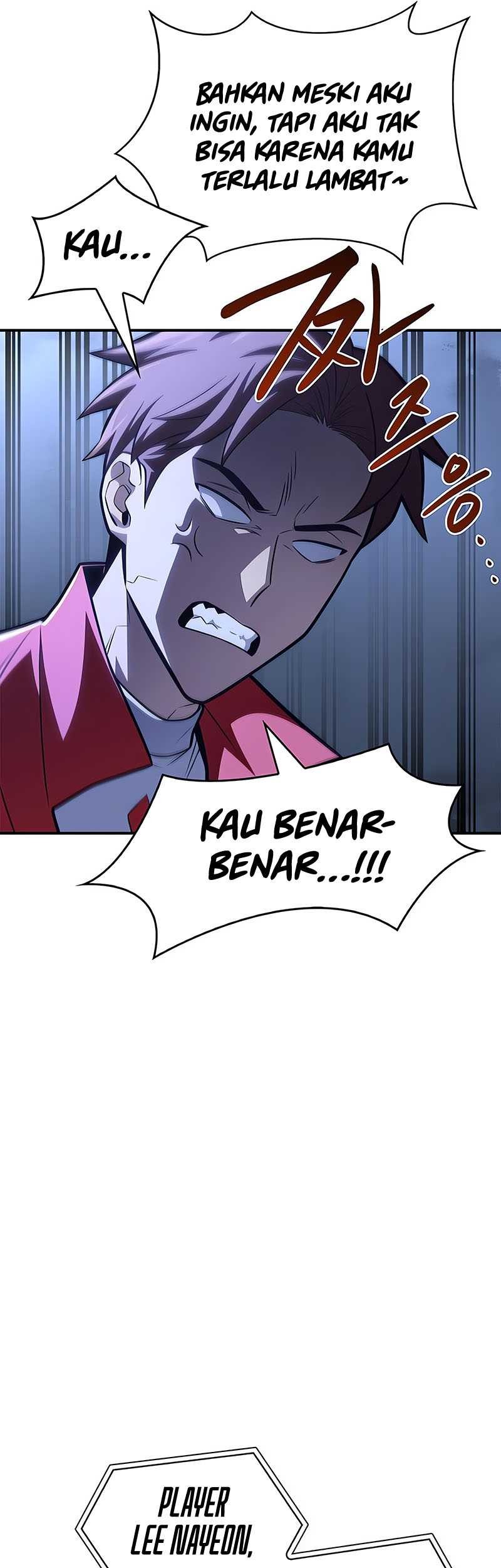 Superhuman Battlefield Chapter 23 - halaman 80