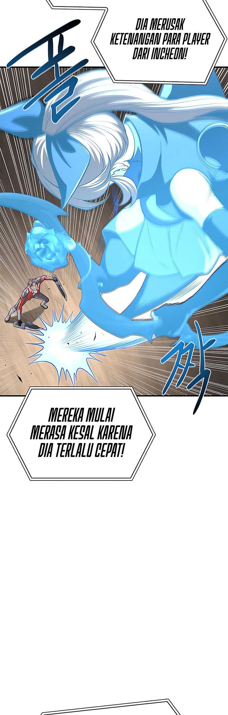 Superhuman Battlefield Chapter 23 - halaman 81