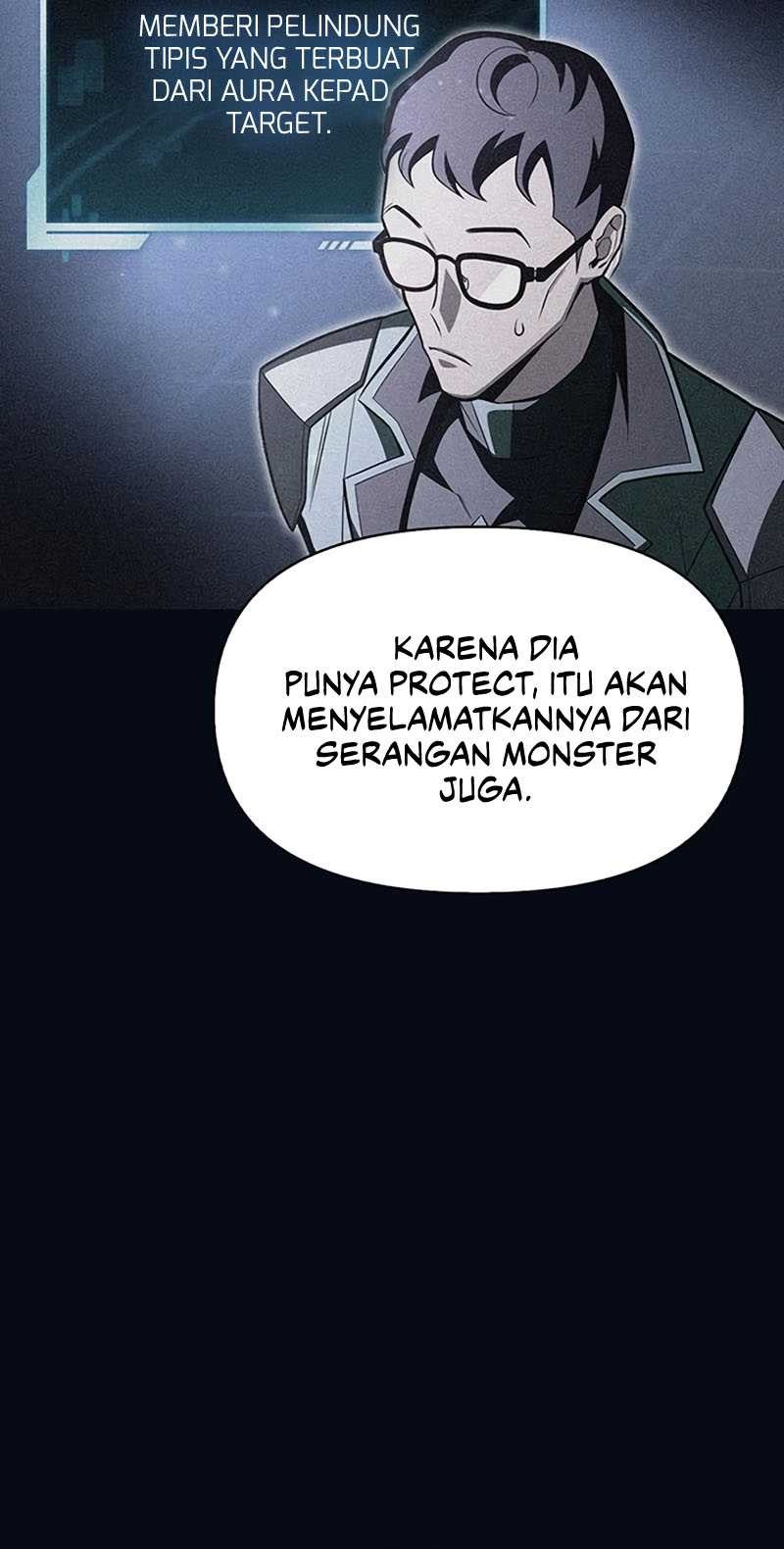 Superhuman Battlefield Chapter 24 - halaman 11