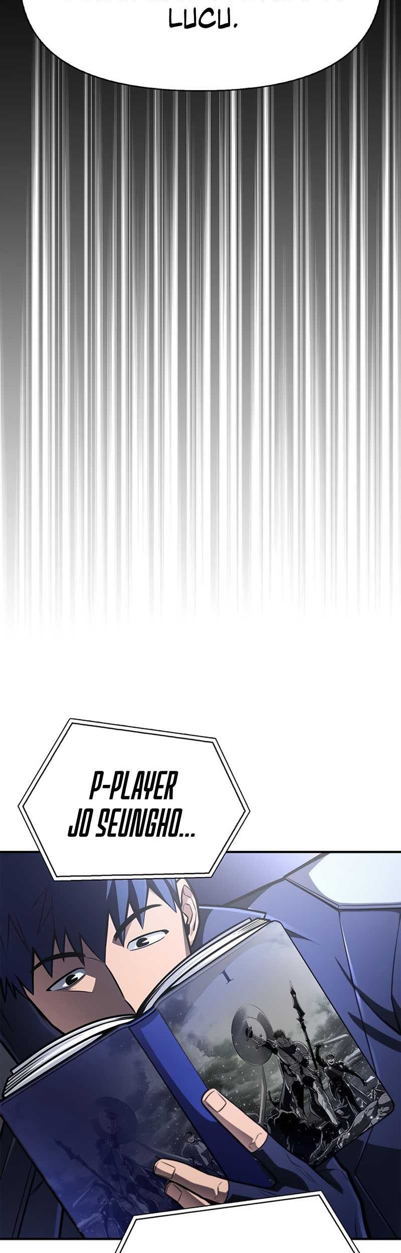 Superhuman Battlefield Chapter 24 - halaman 18