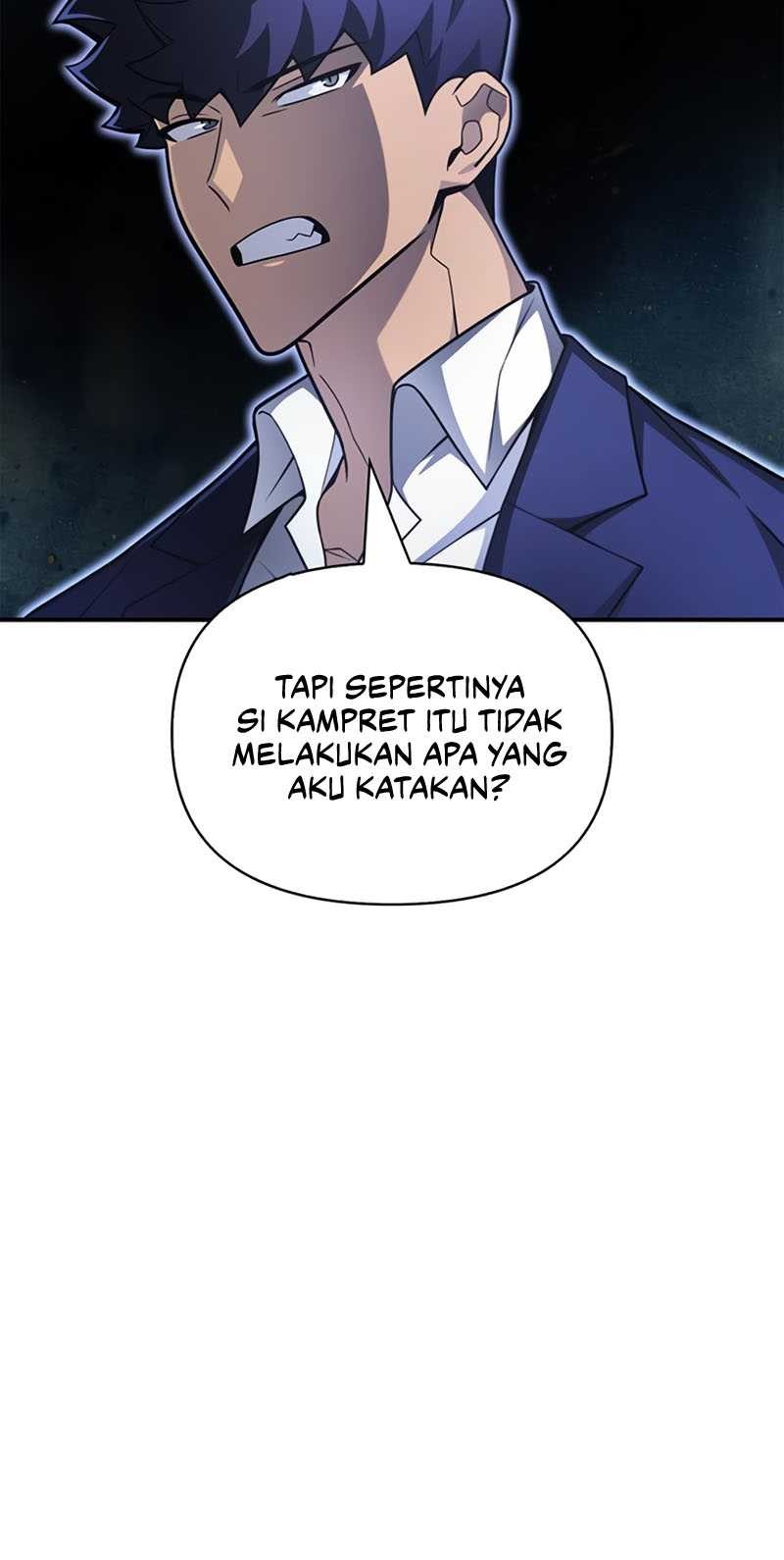 Superhuman Battlefield Chapter 24 - halaman 31