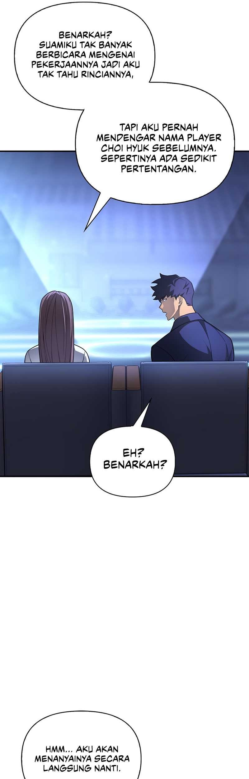 Superhuman Battlefield Chapter 24 - halaman 32