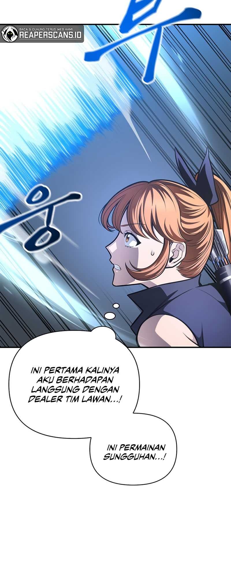 Superhuman Battlefield Chapter 24 - halaman 41