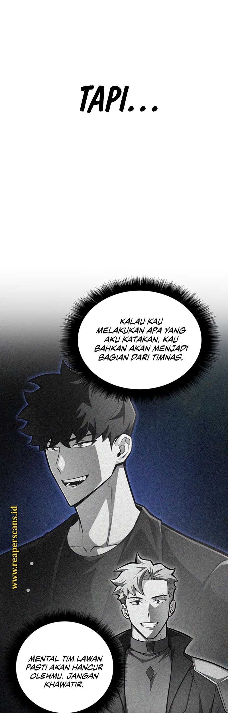 Superhuman Battlefield Chapter 24 - halaman 42
