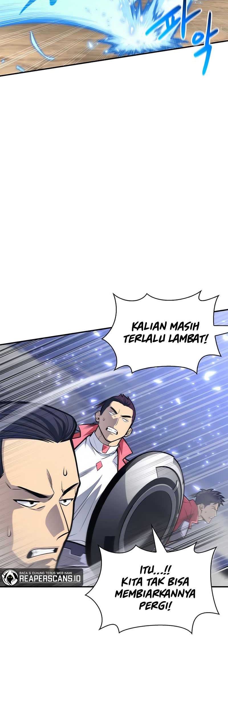 Superhuman Battlefield Chapter 24 - halaman 49