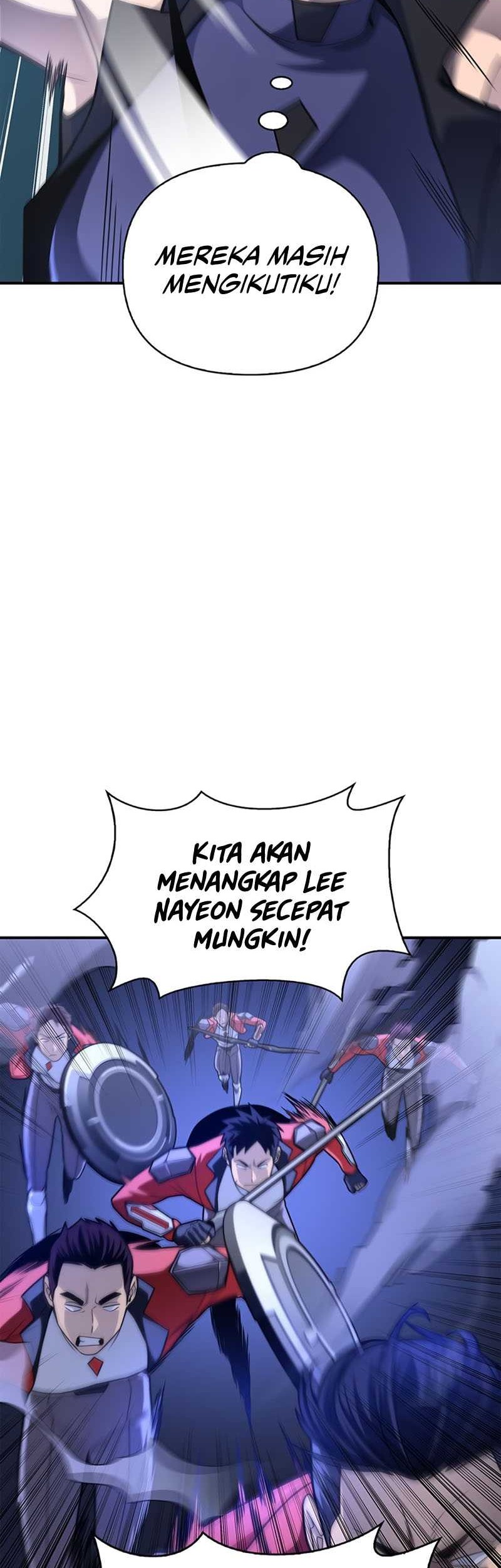 Superhuman Battlefield Chapter 24 - halaman 55