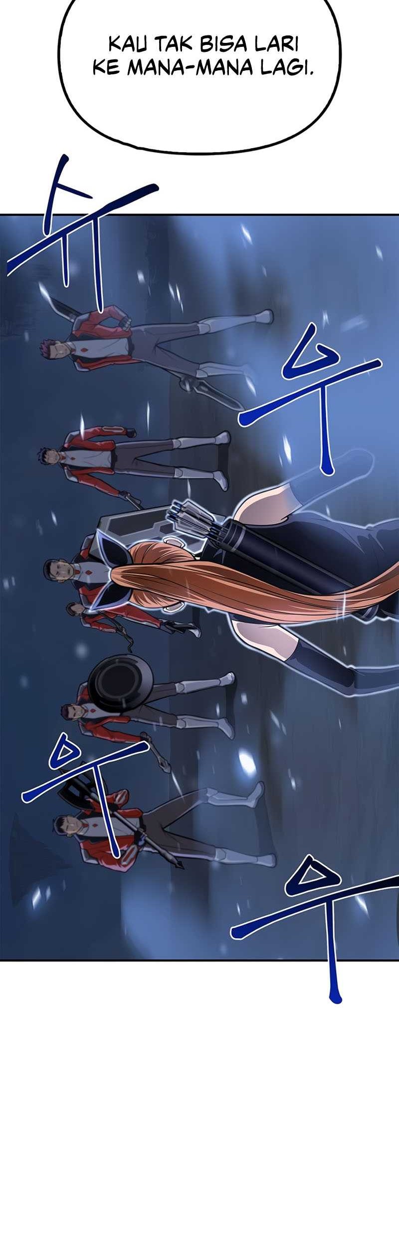Superhuman Battlefield Chapter 24 - halaman 58