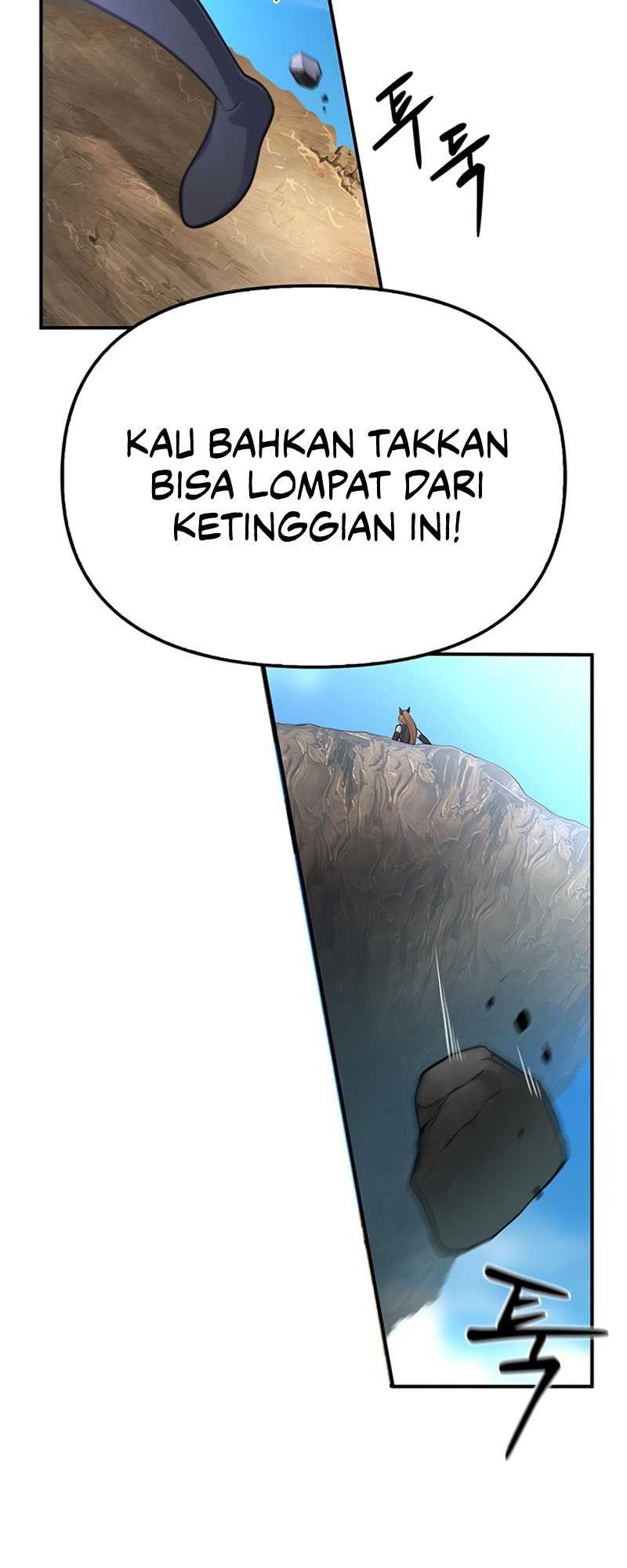 Superhuman Battlefield Chapter 24 - halaman 61