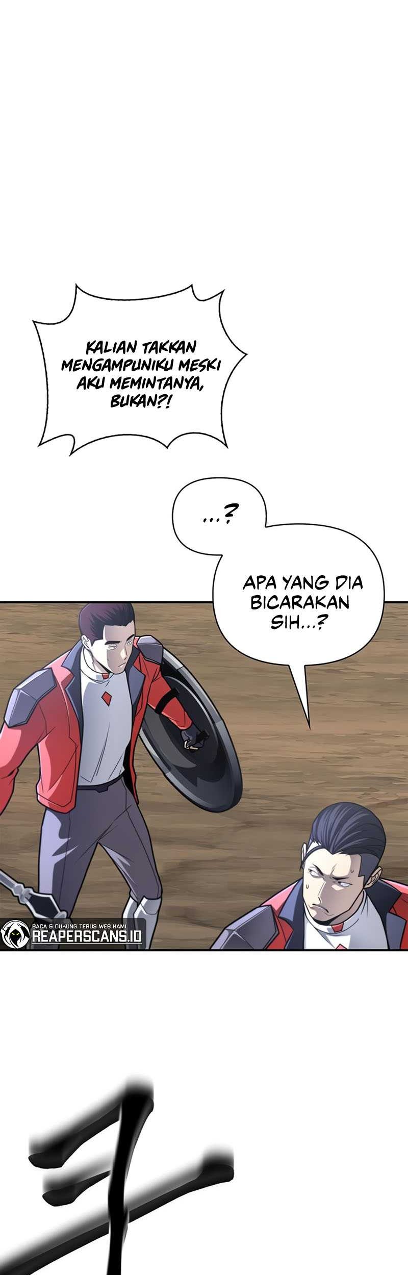 Superhuman Battlefield Chapter 24 - halaman 64
