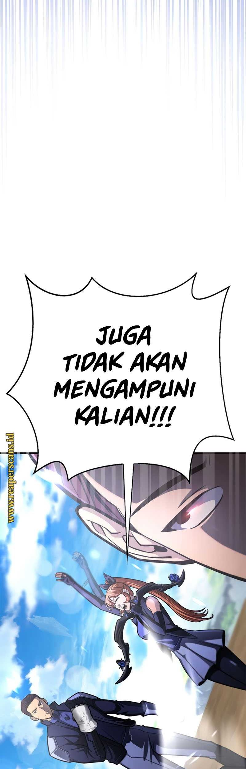 Superhuman Battlefield Chapter 24 - halaman 68