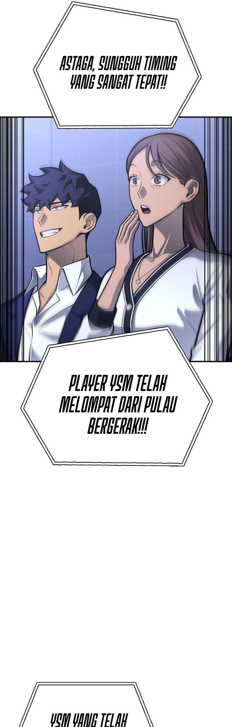 Superhuman Battlefield Chapter 24 - halaman 71