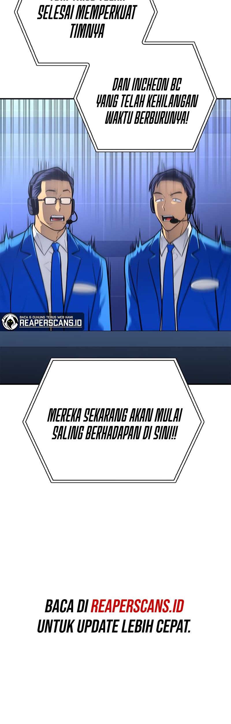 Superhuman Battlefield Chapter 24 - halaman 72