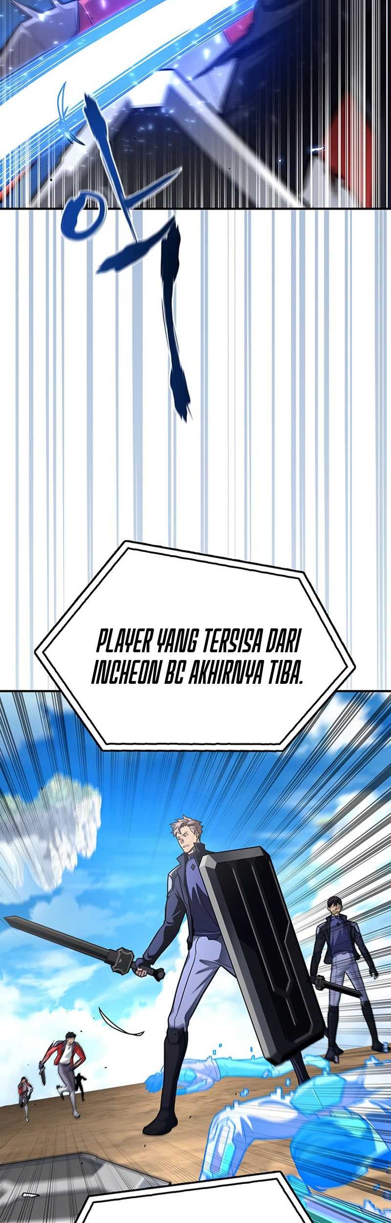 Superhuman Battlefield Chapter 24 - halaman 74