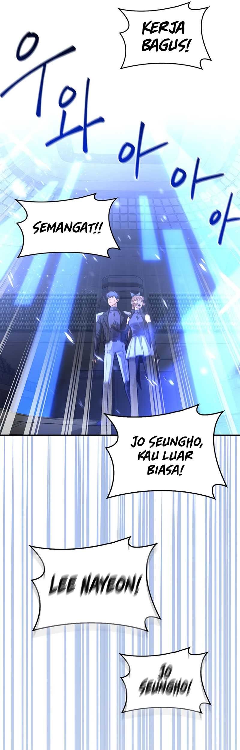 Superhuman Battlefield Chapter 24 - halaman 80