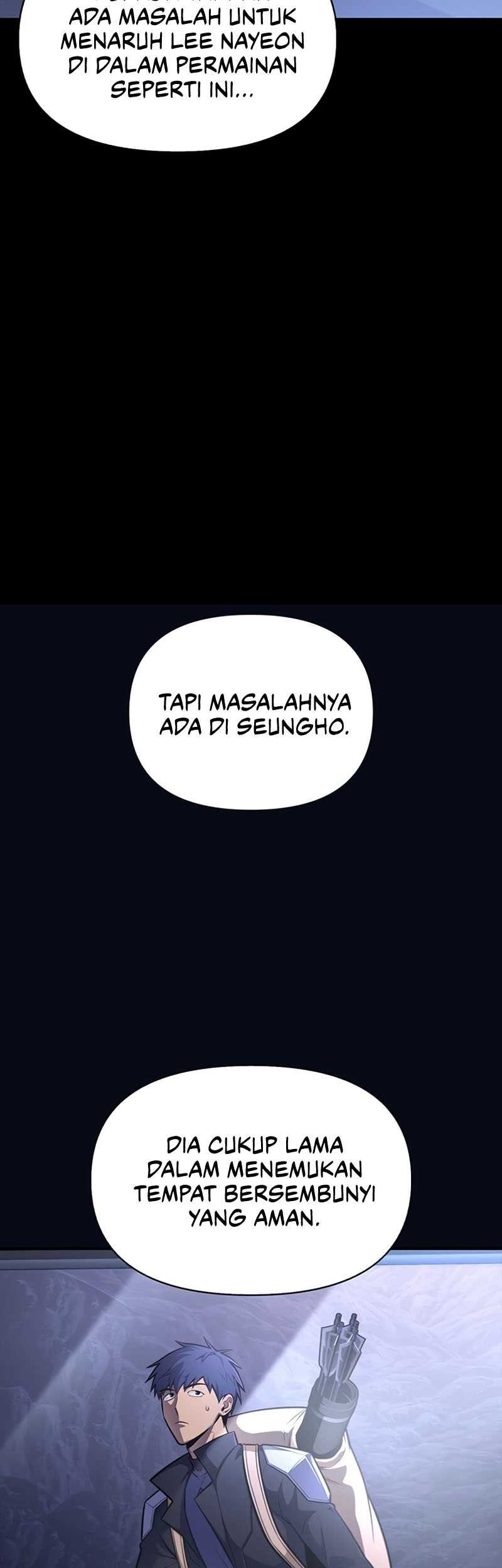 Superhuman Battlefield Chapter 24 - halaman 9
