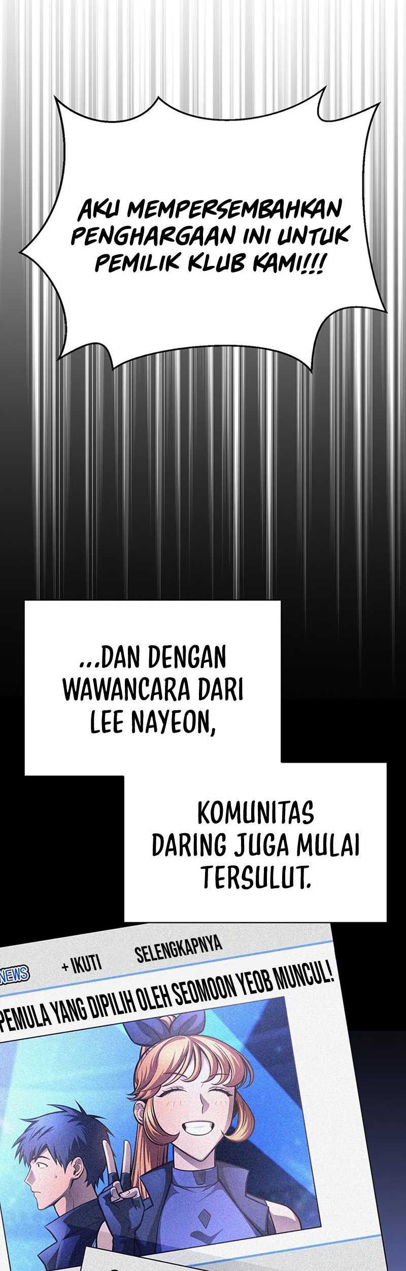 Superhuman Battlefield Chapter 25 - halaman 10